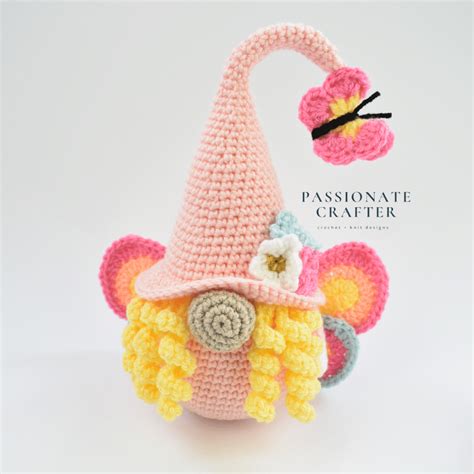 passionate crafters free patterns